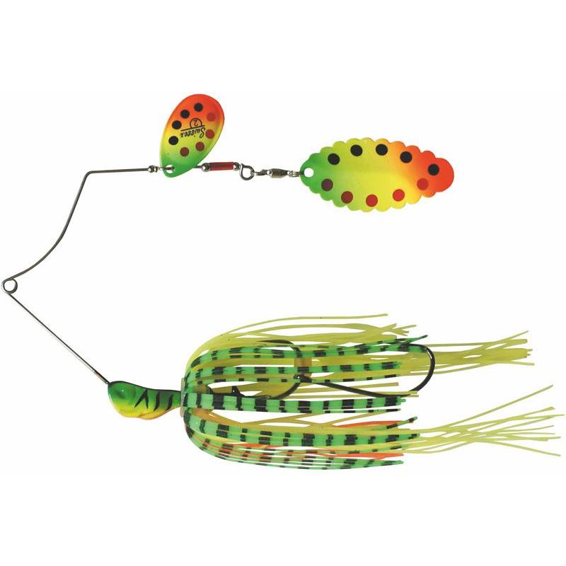 Spinnerbait Suissex Target Blade 2