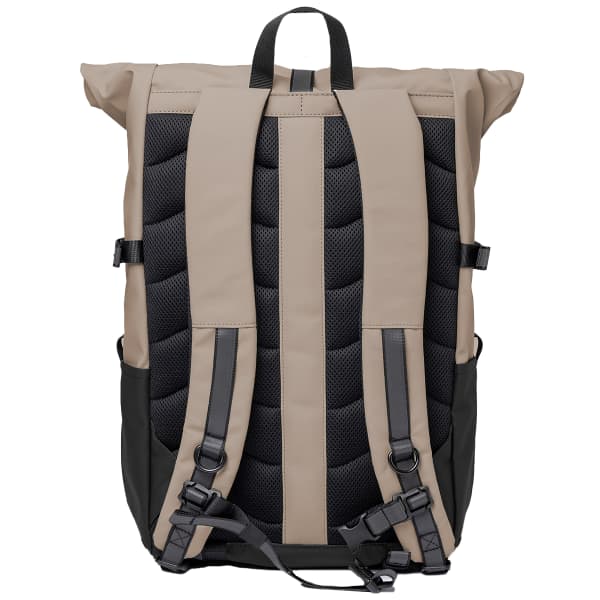 Sac à dos lifestyle SANDQVIST RUBEN 2.0 MULTI BEIGE