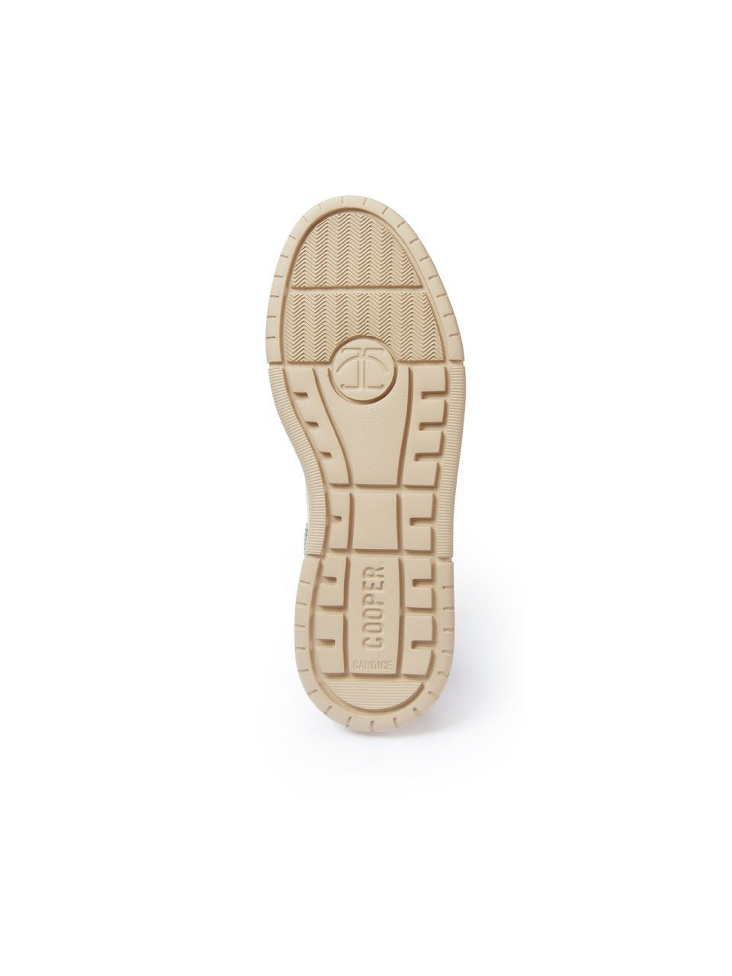Sneaker Velanie Zig