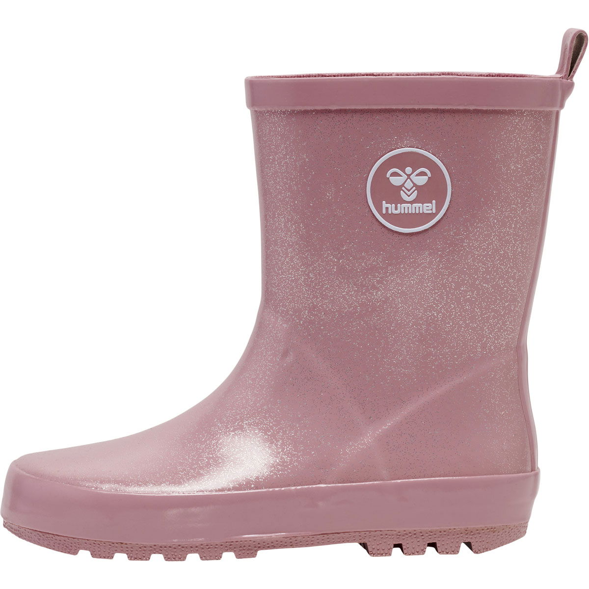 hummel Glitter Gummistøvler Børn
