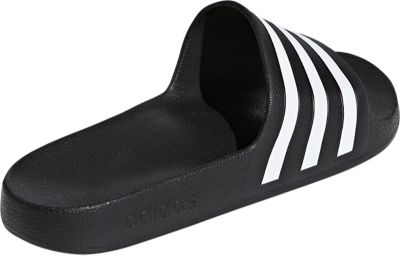 AdidasAdilette Aqua - schwarz