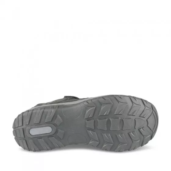 Sandales NOIR CAPE BOARD