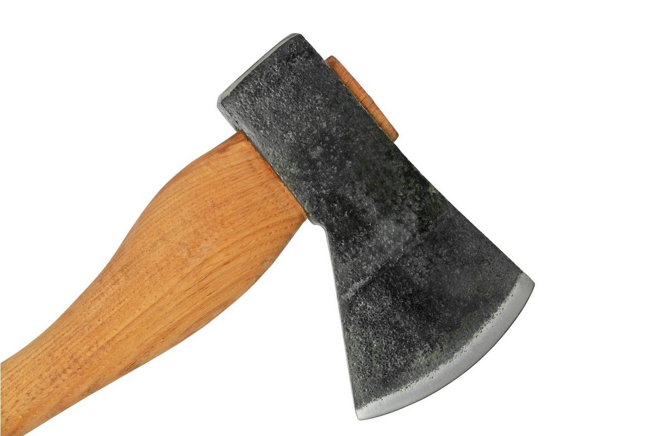 Marbles Outdoor Axe koolstofstaal MR704, bijl