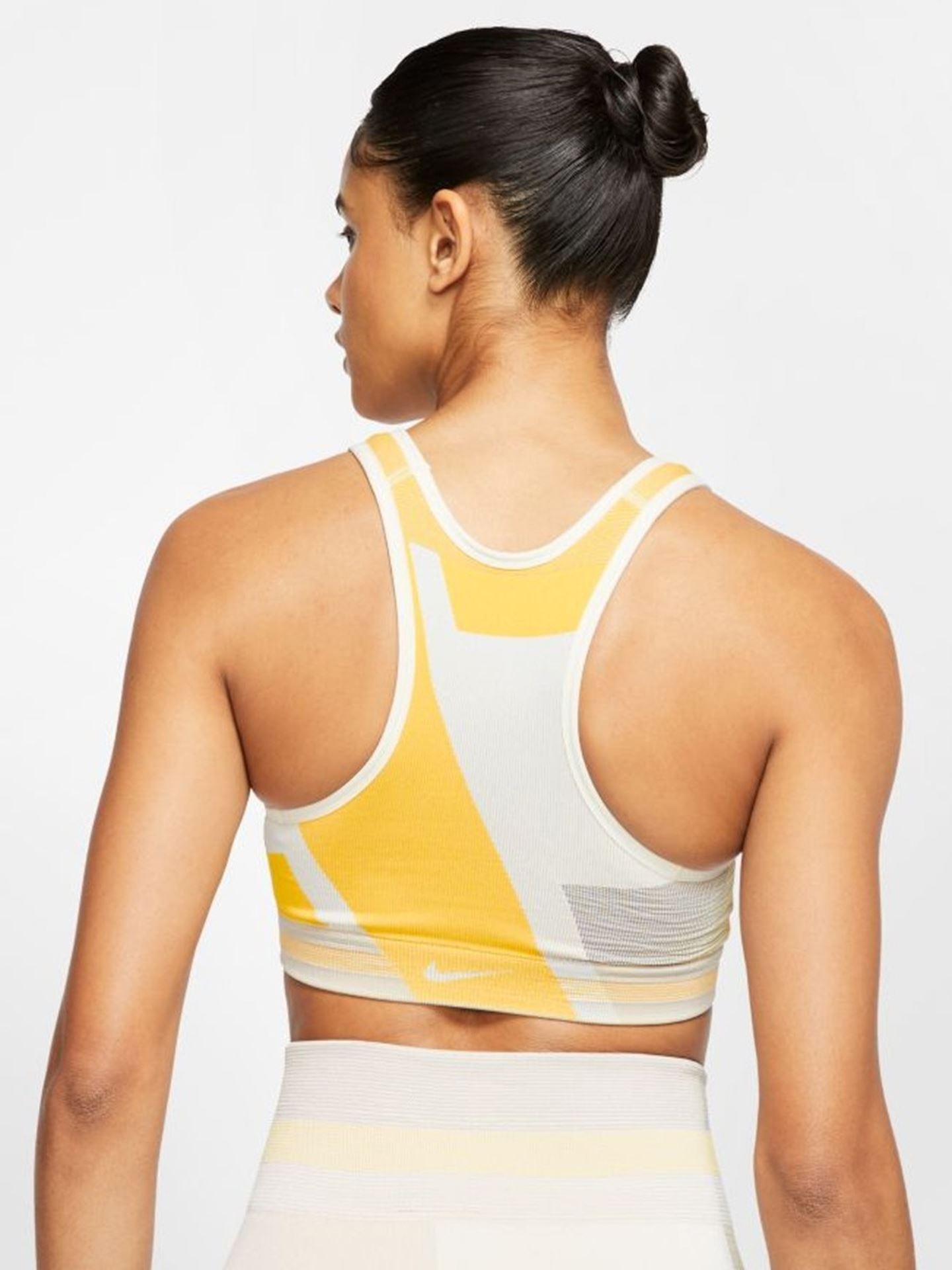 Icon Clash Sports Bra