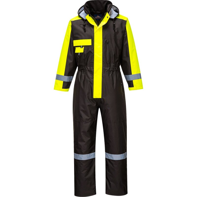 Portwest S585 Combinaison HIVER
