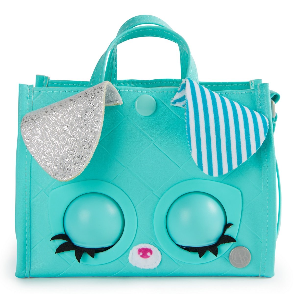 Purse Pets - Sac à main interactif Chiot