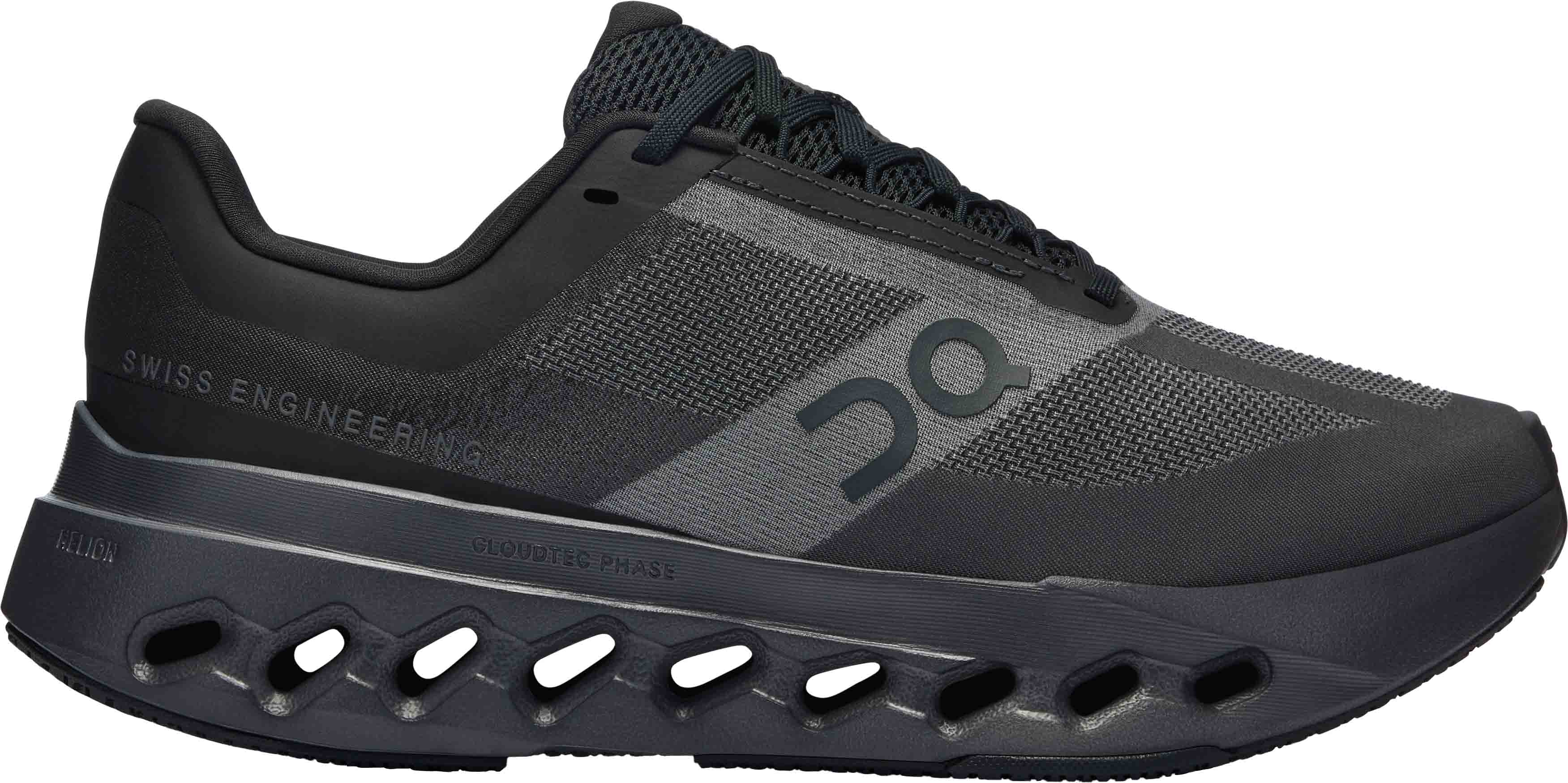 Cloudsurfer Next Dame Black/Lima