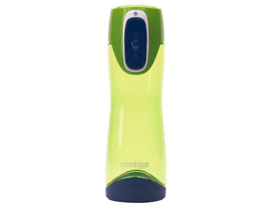 Contigo - Swish Tritan Citron - 500 ml