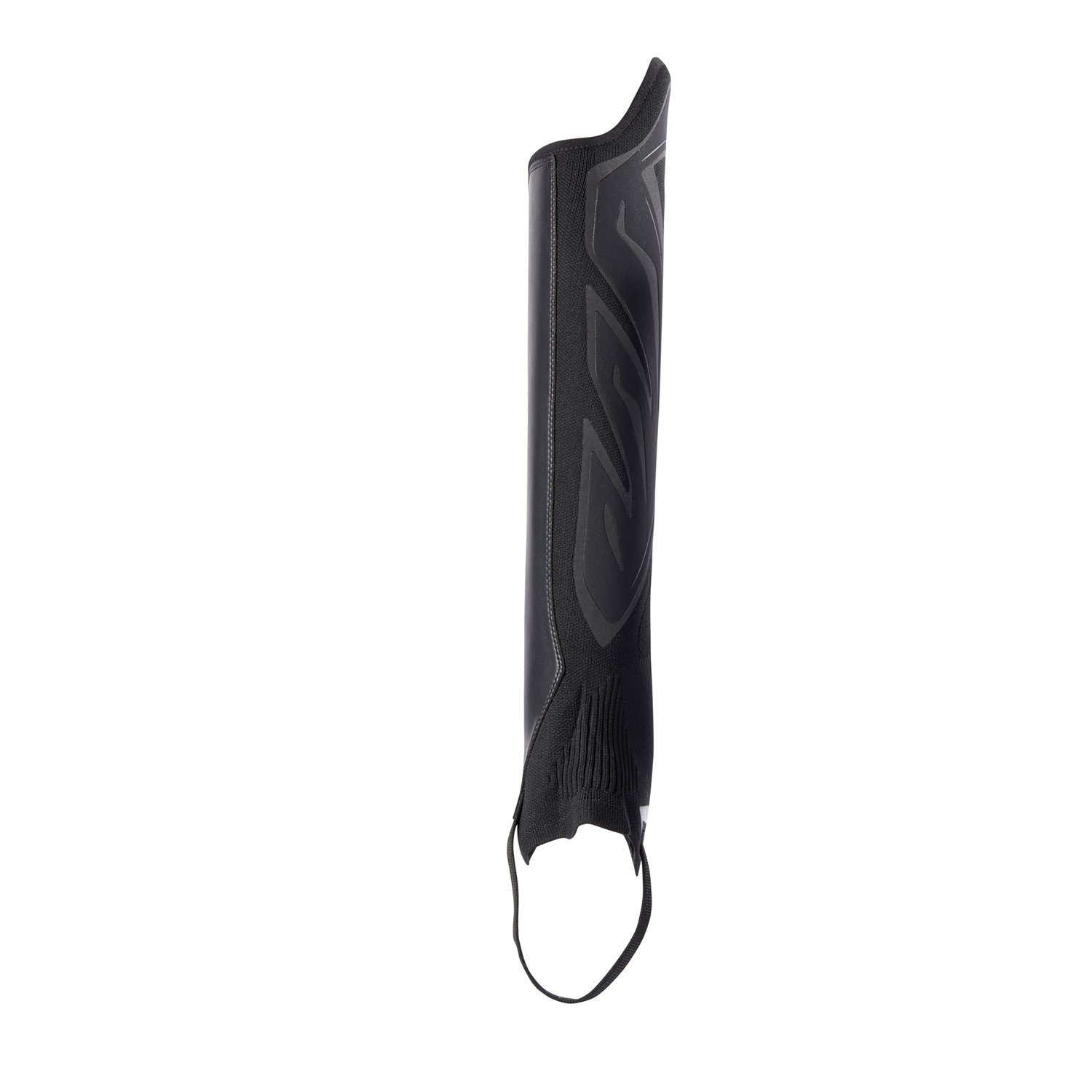 ARIAT Half-Chaps Ascent  - schwarz