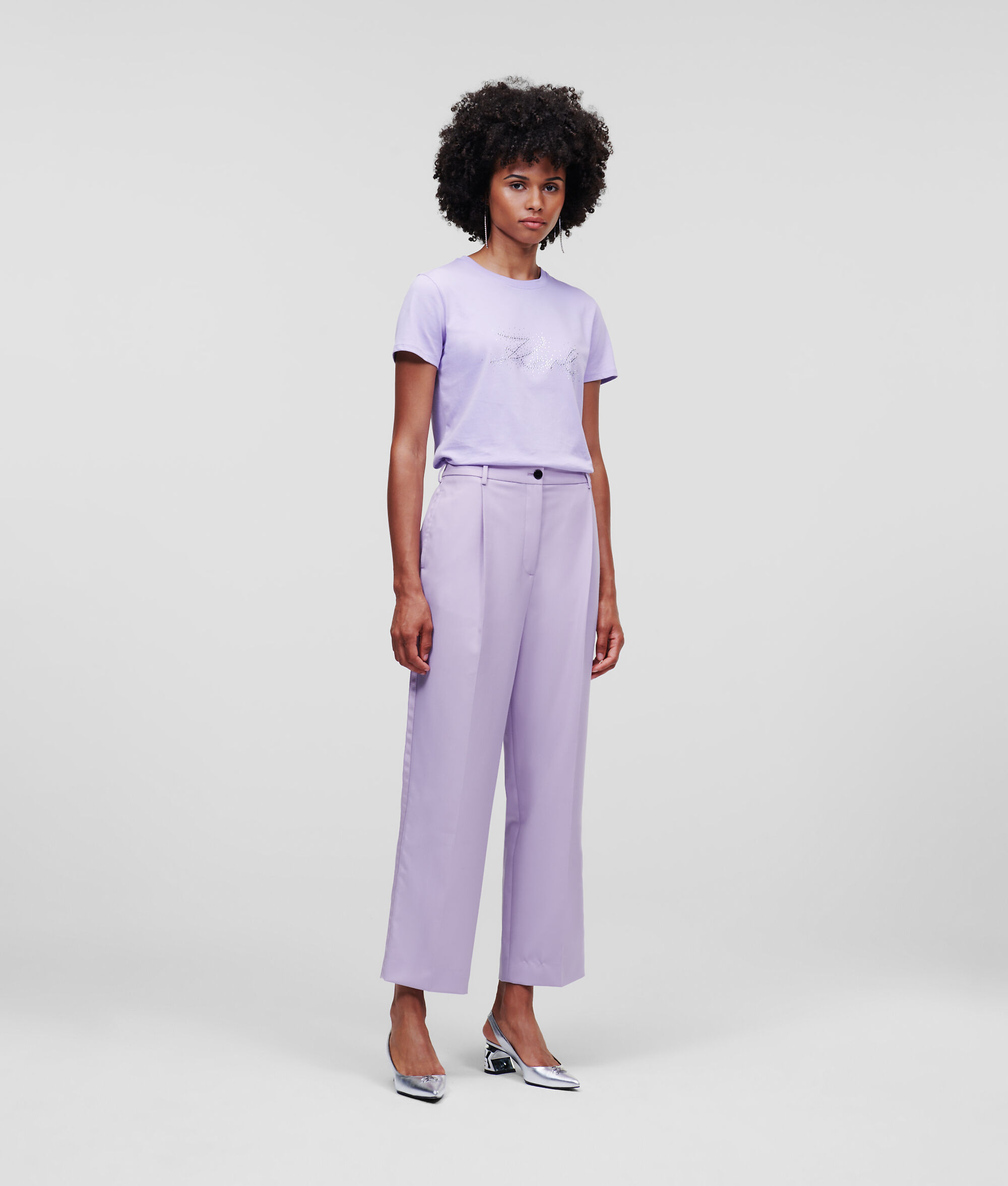 PANTALON HABILLÉ