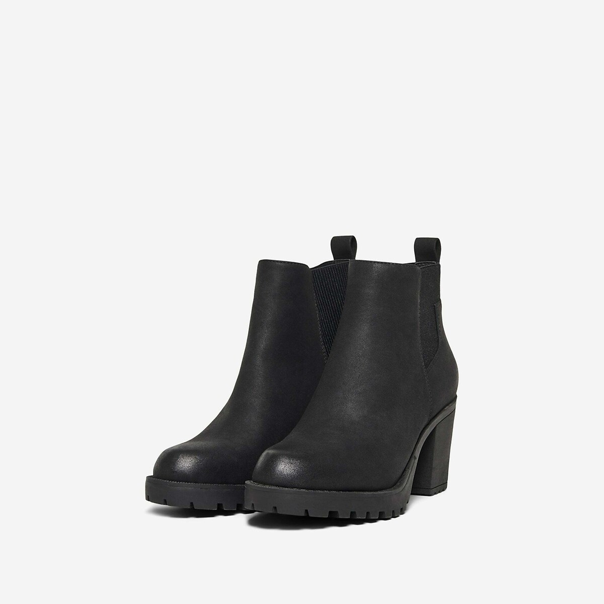 SOMENTE SAPATOS<br>Botas com salto Barbara