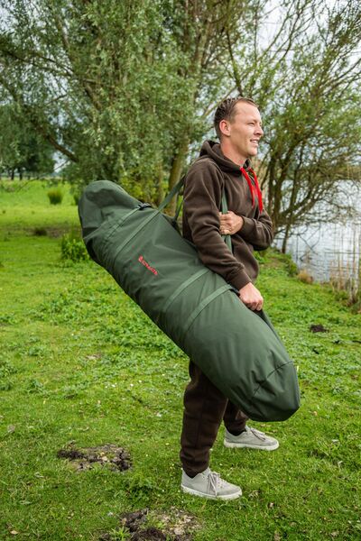 Ultimate BankBase Hideout Bivvy 2 Man