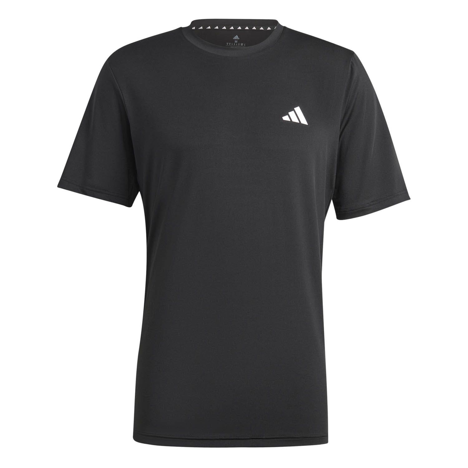 adidas  Train Essentials Stretch Training Shirt