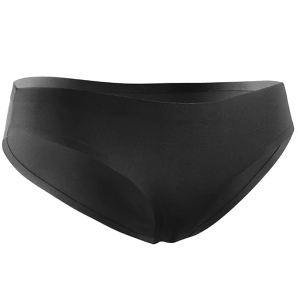 Sous vêtement THUASNE CULOTTE THERMOSEAM BLACK