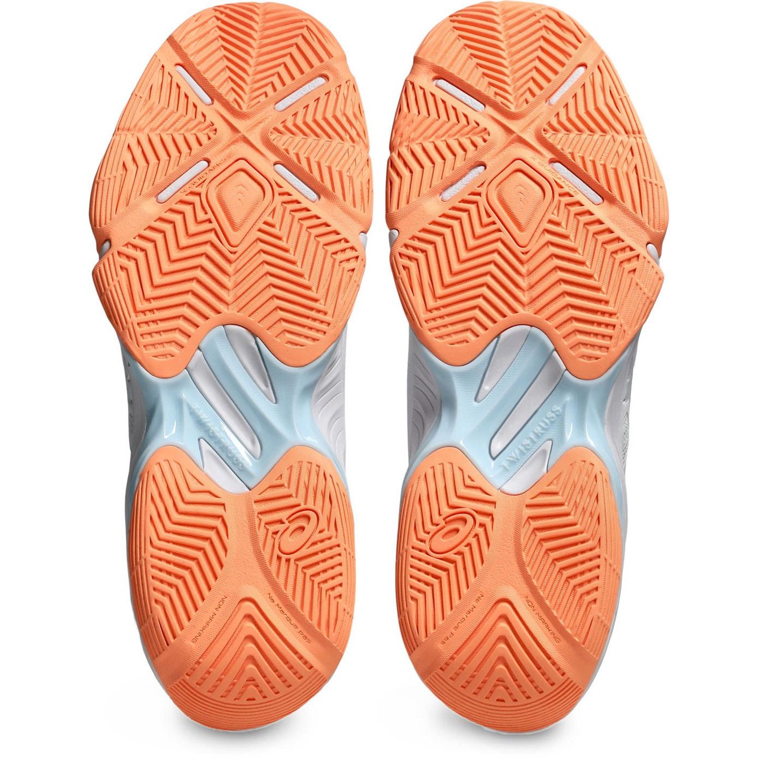 ASICS Blade FF Women