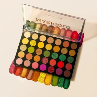 Profusion Marigold 35 Shade Palette 1ST