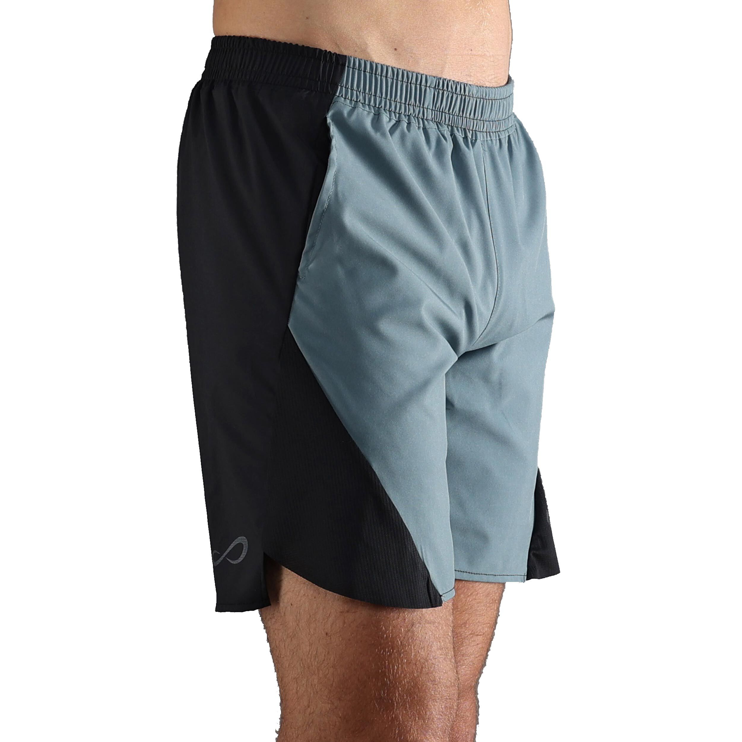 Endless Phoenix Shorts Hommes - Vert