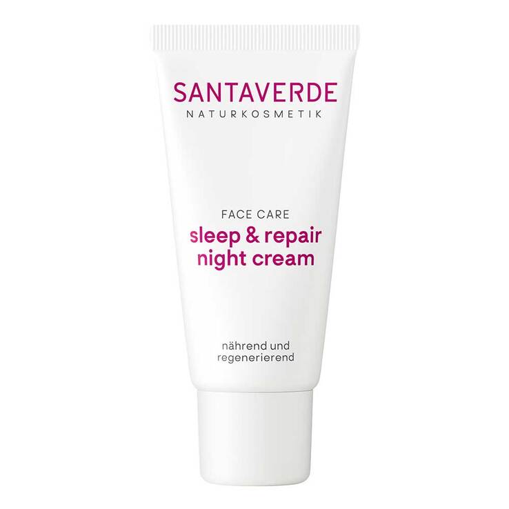 Sleep & Repair night cream, 30 ml