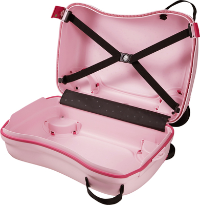 Samsonite Dream2Go Trillekoffert 30L Disney, Minnie Flower Power