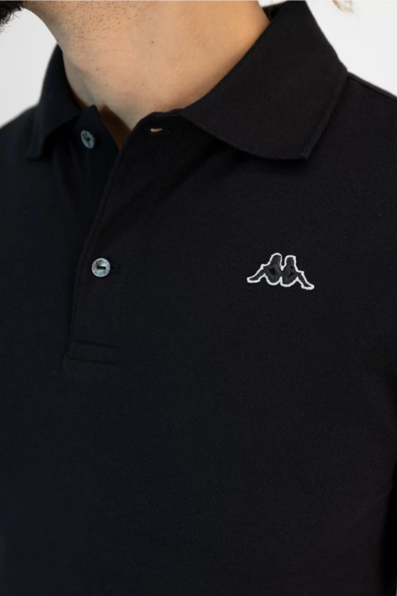 Kappa William Classico Herren Poloshirt