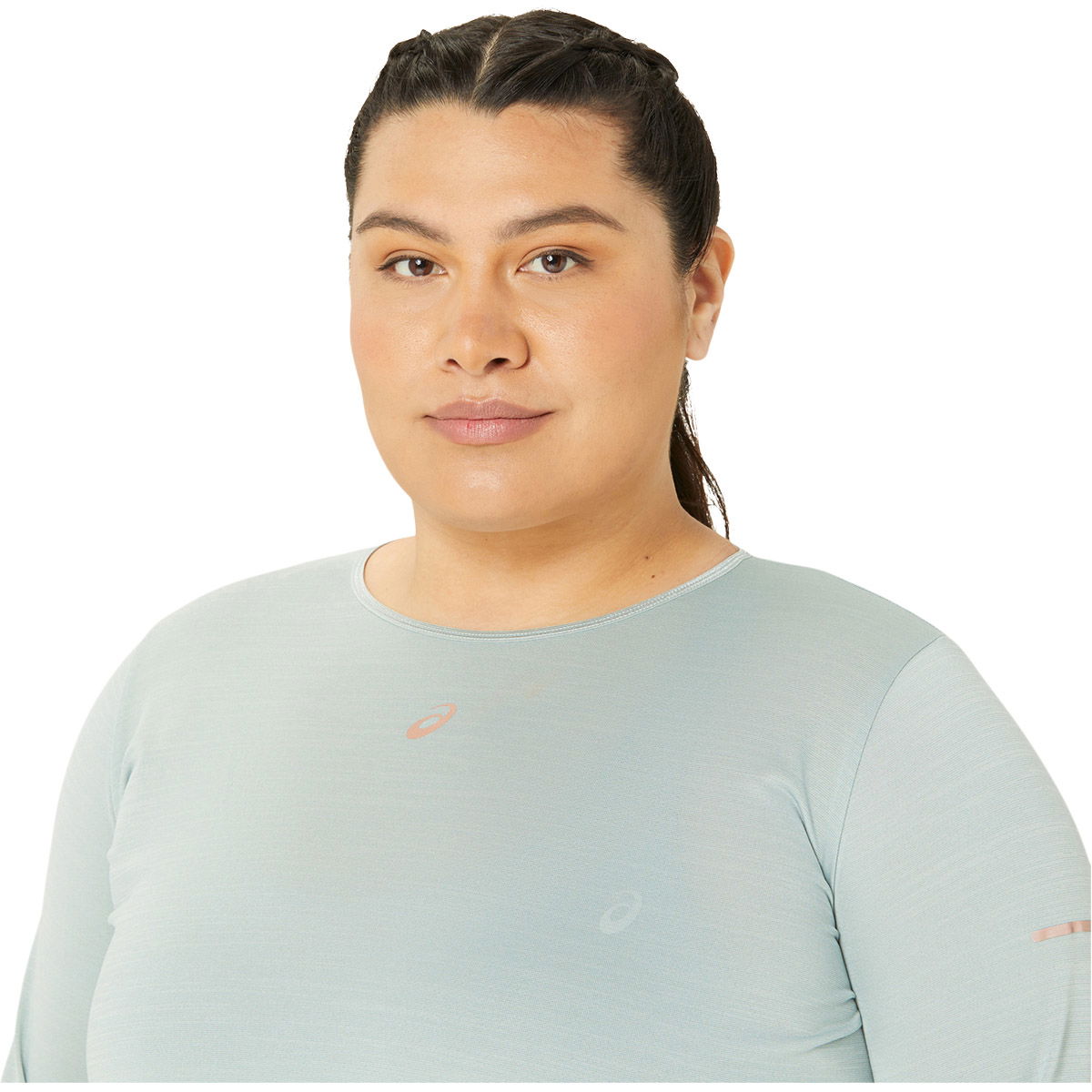Asics Nagino Langærmet Trænings T-shirt Dame