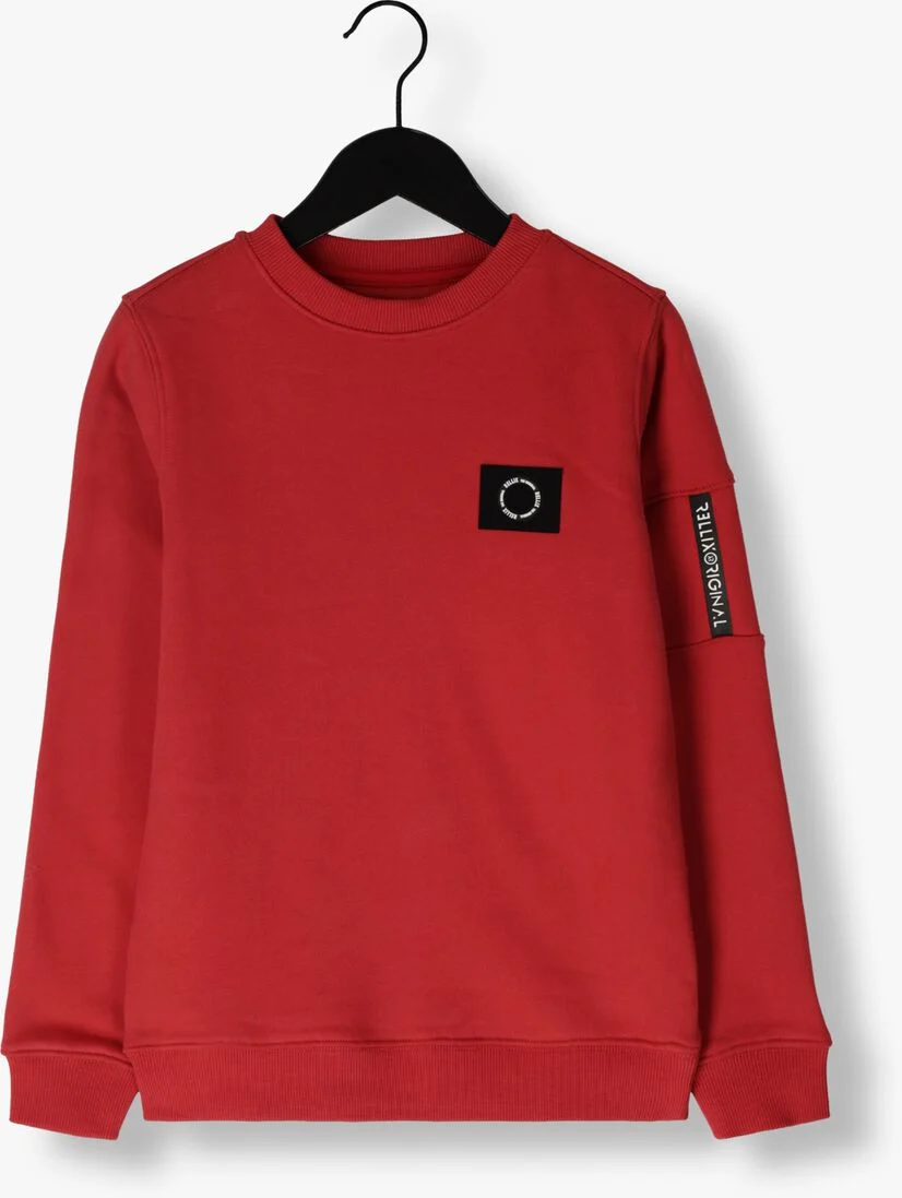 RELLIX rode rellix sweater sweater rellix