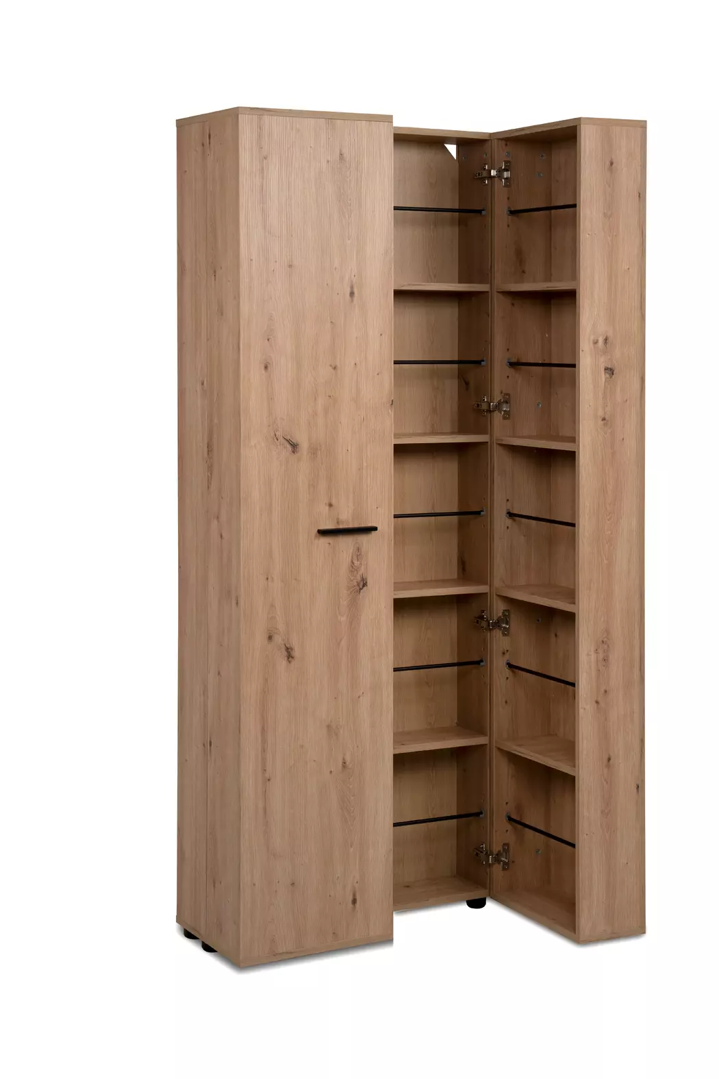 Schuhschrank Lugo