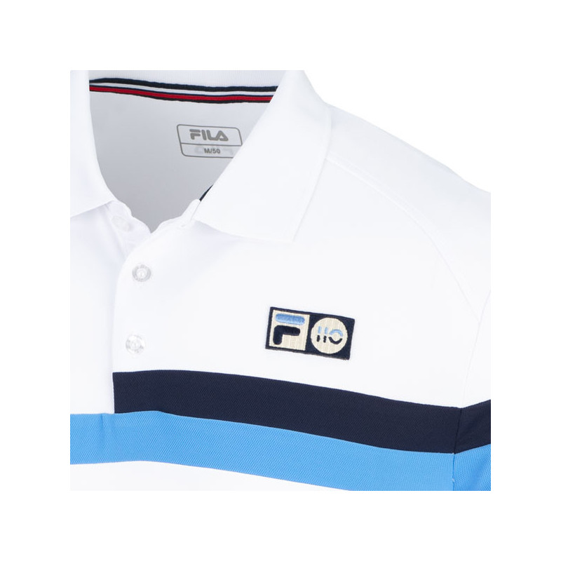 Polo tennis Louie US Open