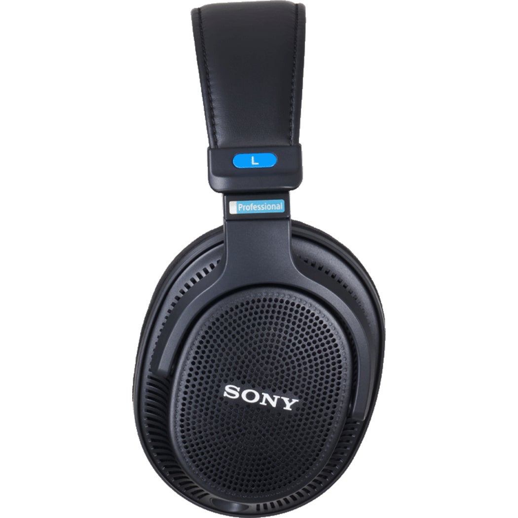 Sony MDR-MV1 studio hoofdtelefoon