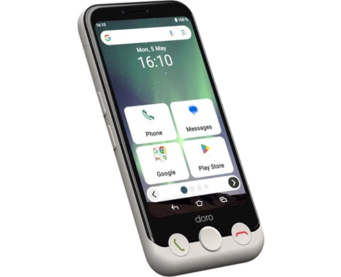 Doro Aurora A11, Bone