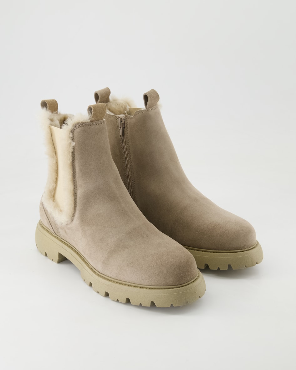 Ralph Harrison 14484 Stiefeletten in Grau