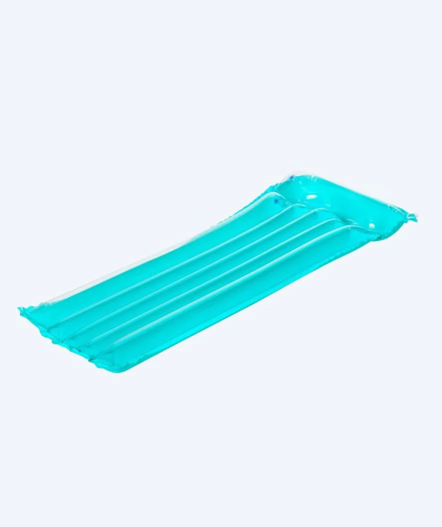 Bestway bademadras - Floating Mat - Blå