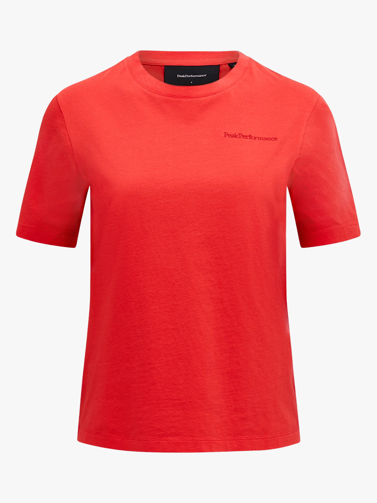 Original Small Logo Tee