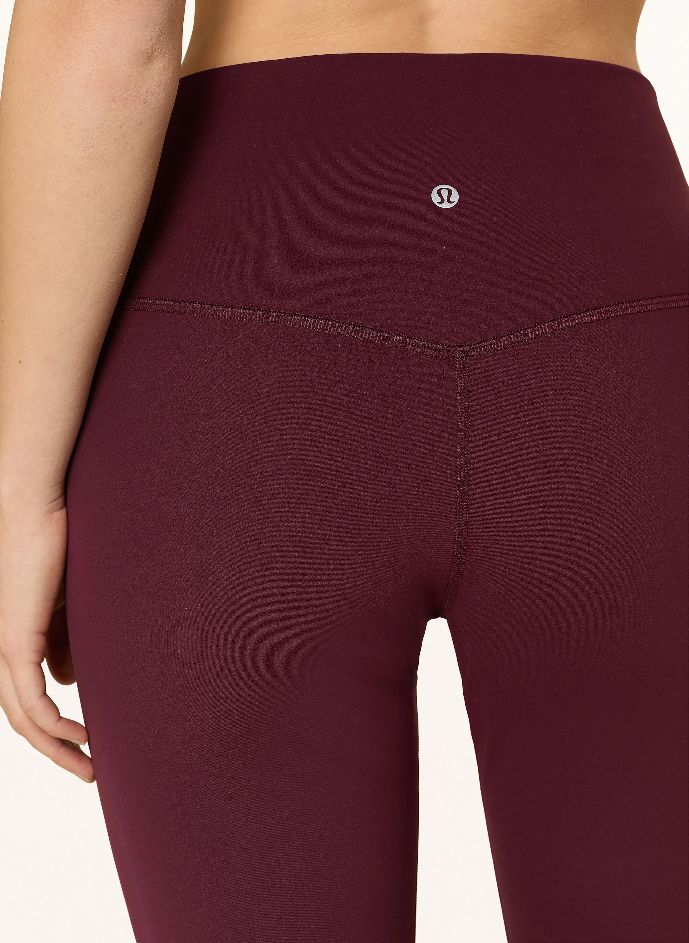 lululemon Tights ALIGN HR 28IN