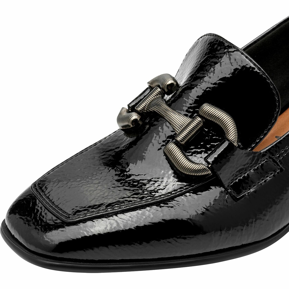 TAMARIS<br>Mocassins palmizados