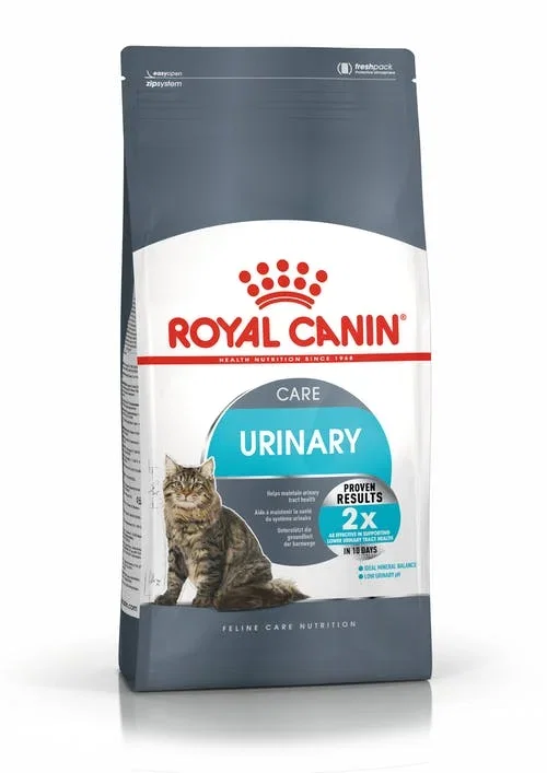 Royal Canin Royal Canin Urinary care 2 kg
