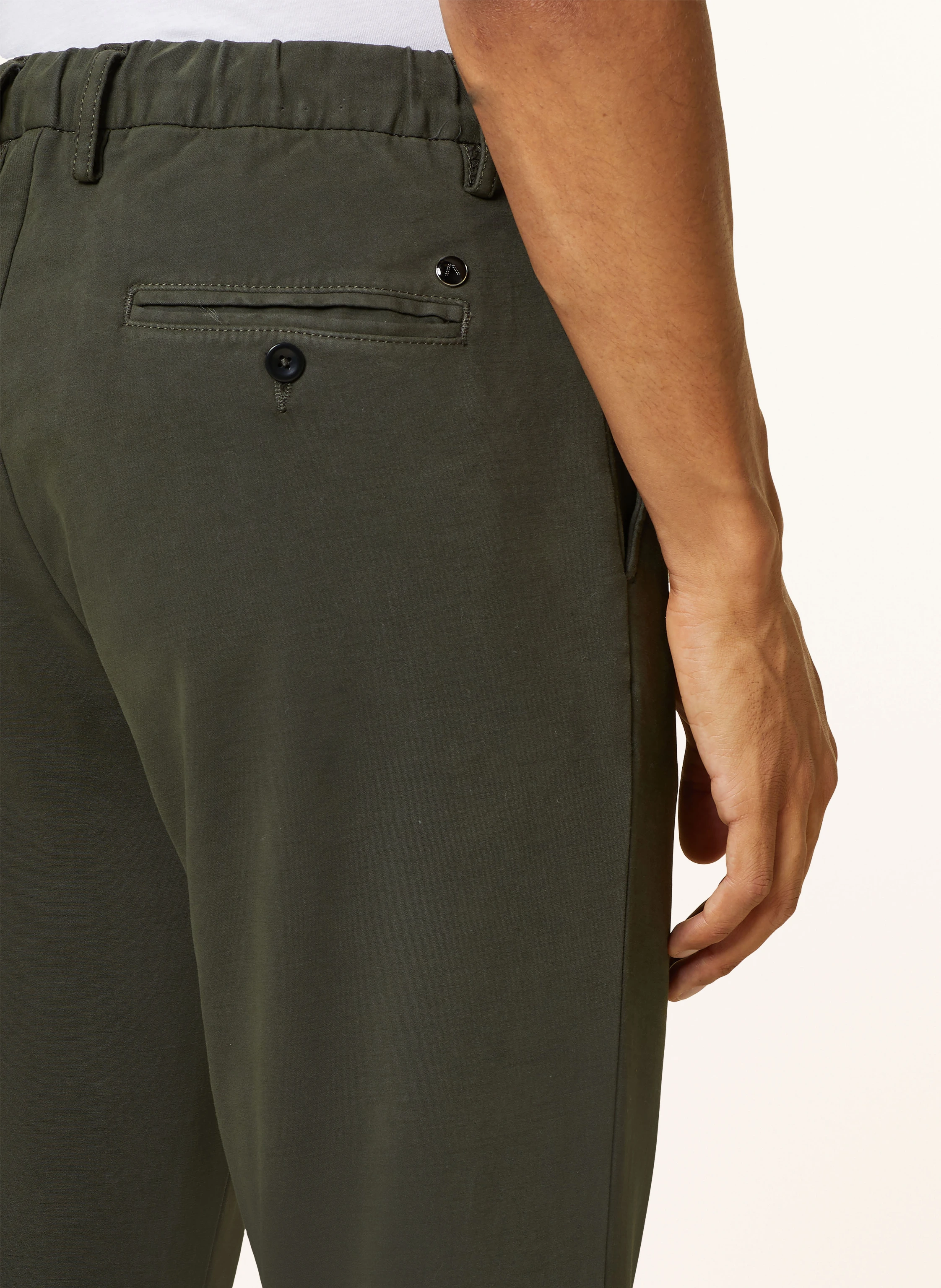 ALBERTO Chino JUMP Slim Fit