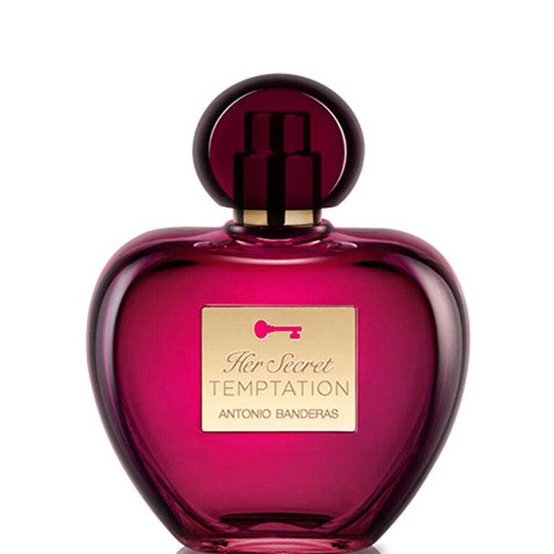 António Banderas SECRET TEMPTATION/S Eau de Toilette - 50ml