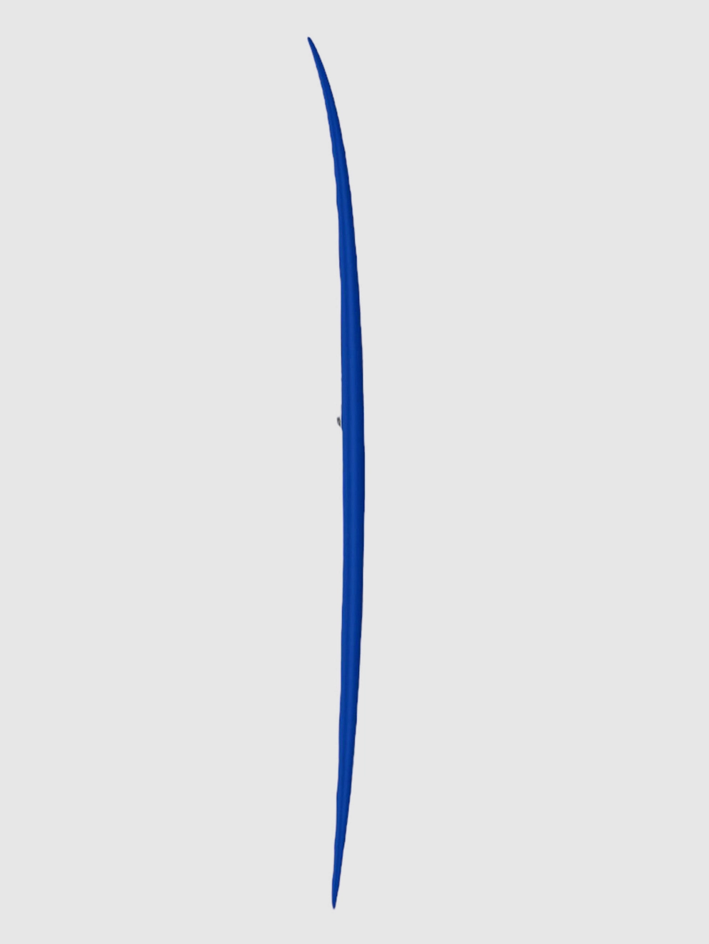 Torq Epoxy Tet Fish 6'3 Surfboard navy pinline