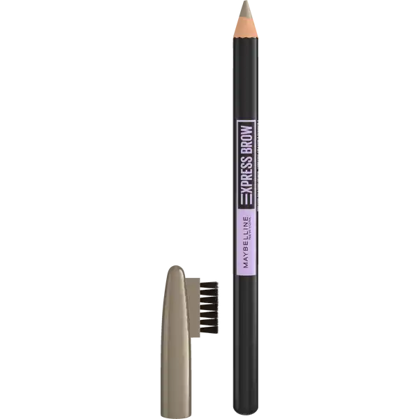 Express Brow Shaping Pencil 02 - Blonde