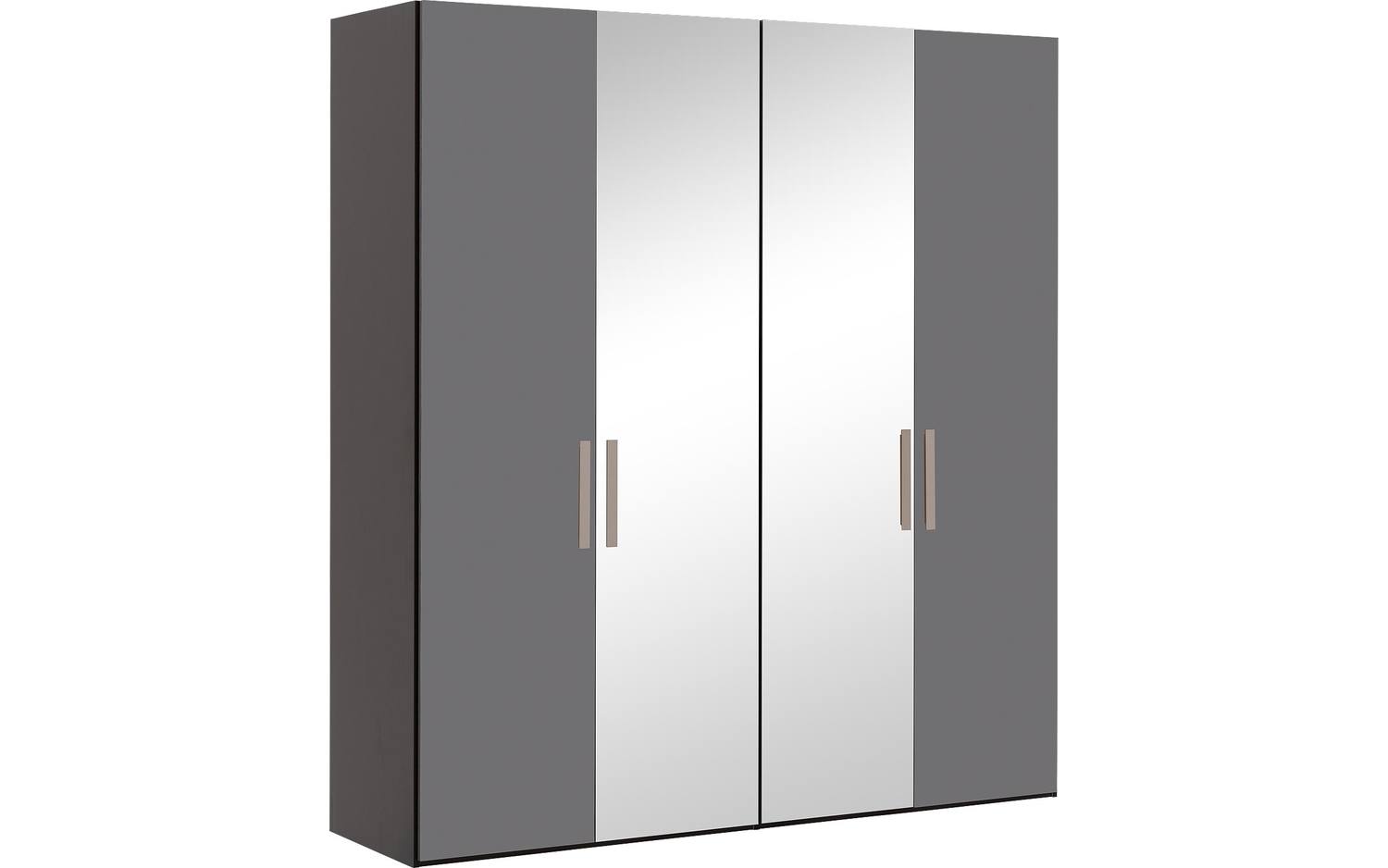 Kledingkast Easy Storage Ddk