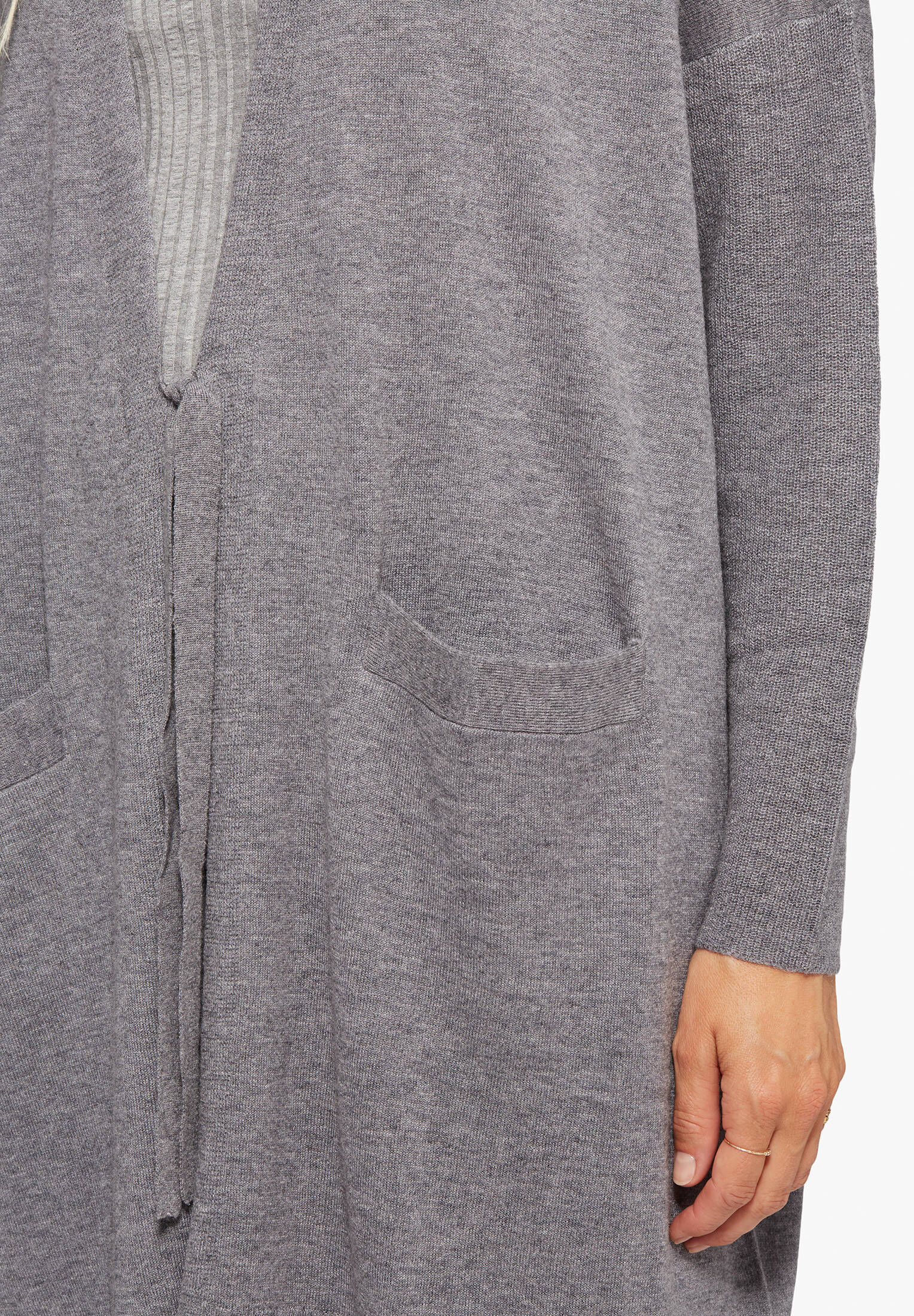 MASAI| Damen Cardigan MaLucyy