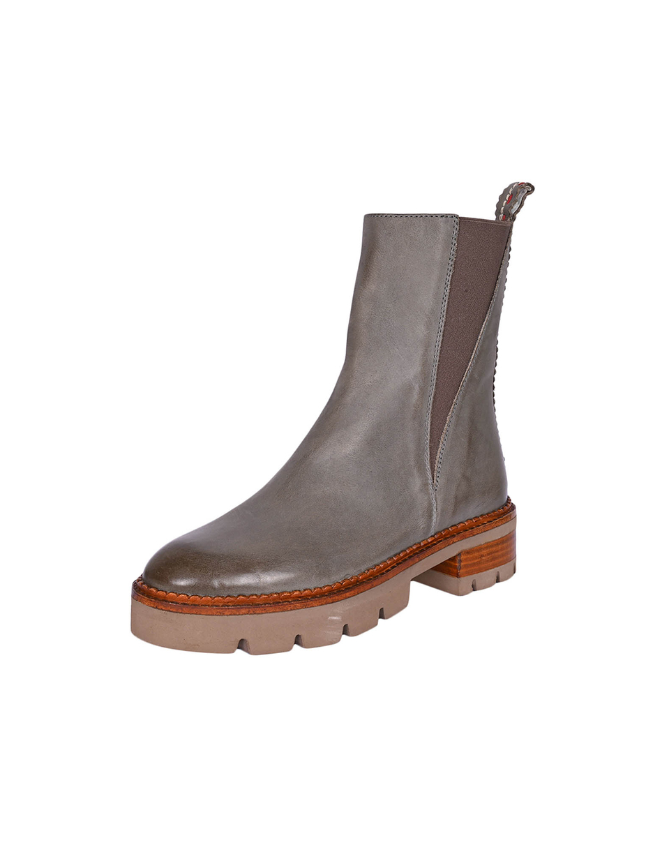 STIEFELETTE NAEMA