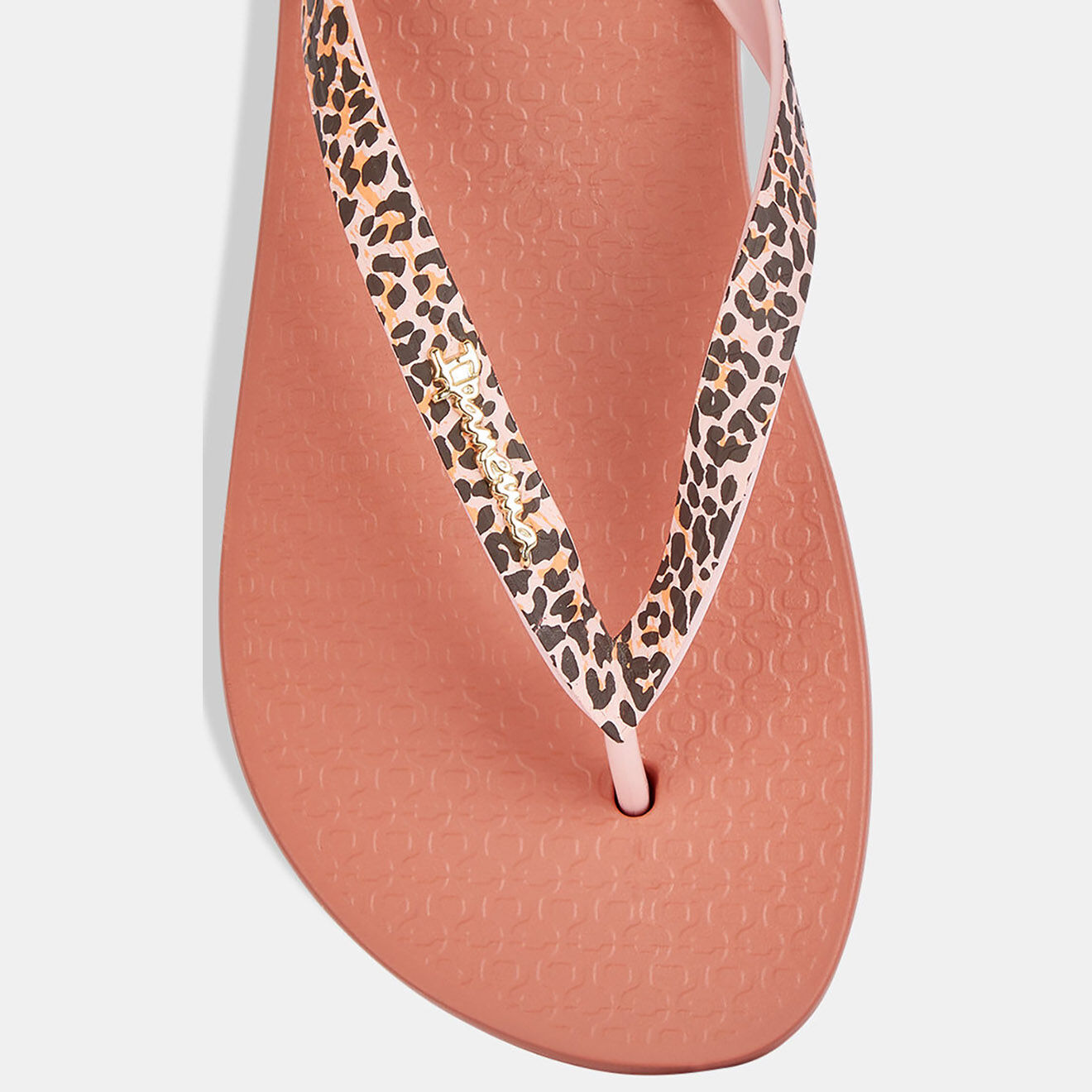 Ipanema Tongs Duna roses
