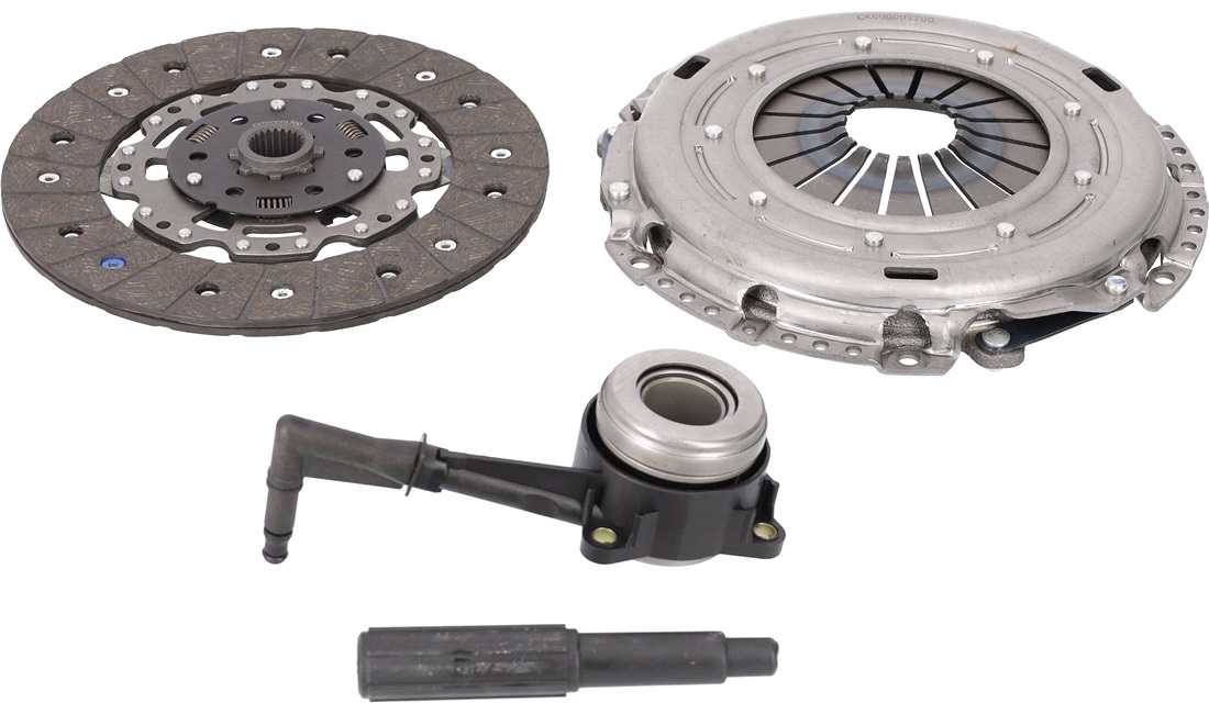 Koblingssæt