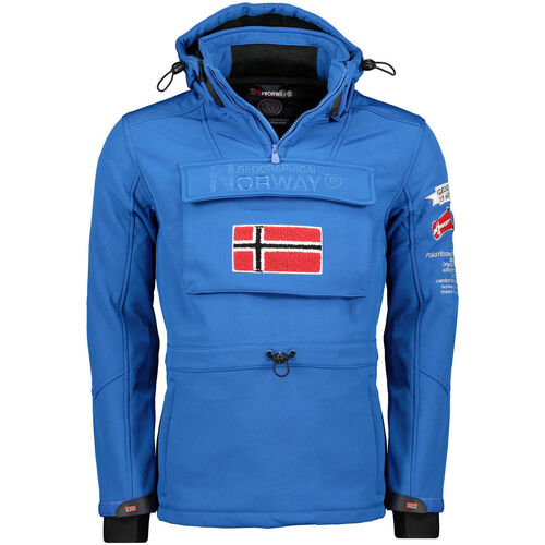 Geographical Norway - Target005 Man Royal Azul