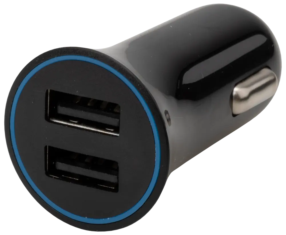 SinoxOne Biloplader 2 x USB 2,4A