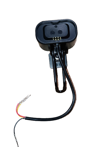 Lampe Avant pour Trottinette Electrique Fighter Mini - Teverun