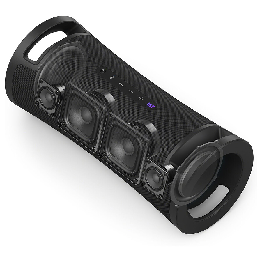 Sony ULT FIELD 7 Noir - Enceinte portable