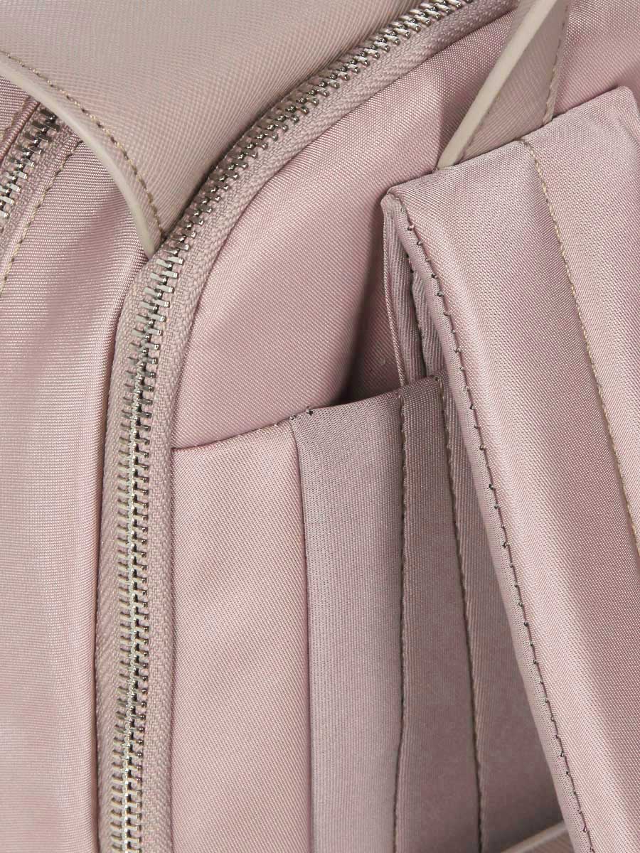 Sac À dos ordinateur Samsonite Zalia 3.0 Flap 14.1 pouces